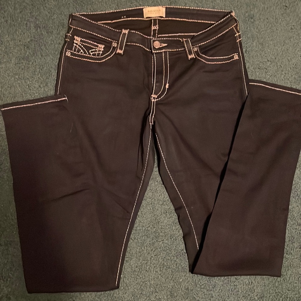 💞Big Star Skinny’s